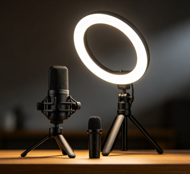 Livestream tối