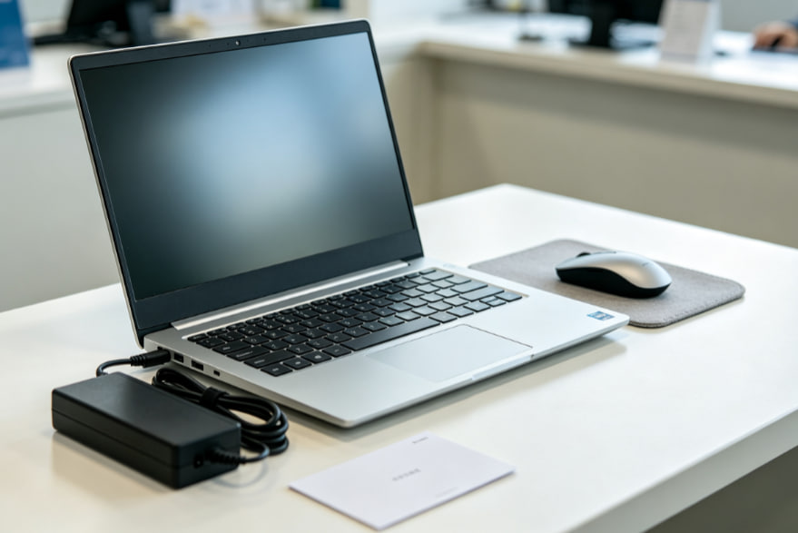 Laptop