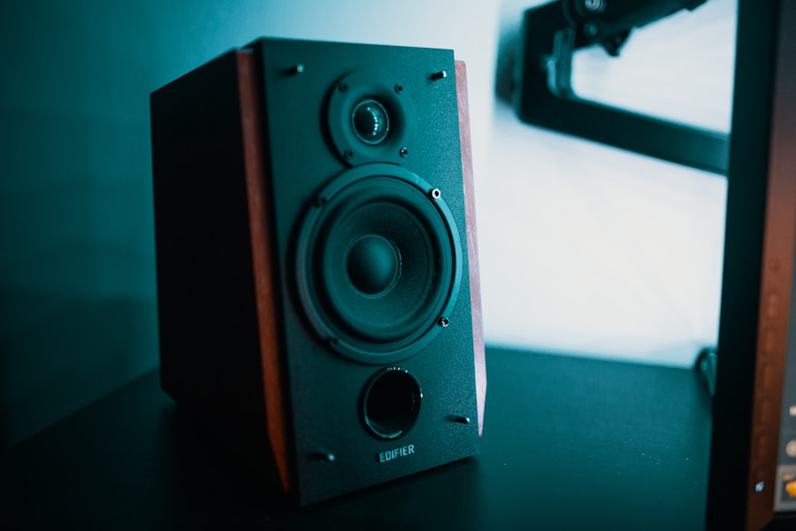 Loa bluetooth